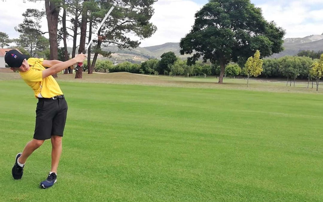 Golfers came in numbers to support WOF Golf Day Fundraiser