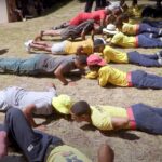Western Cape recruitment 