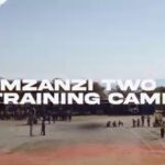 MZANZI2 Training Preparation Camp for the Canadian Deployment