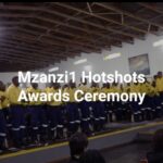 #Mzanzi1 Awards Ceremony