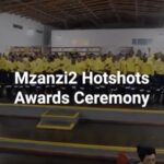 Mzanzi2 Awards Ceremony