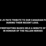 Canadian Fallen Heroes