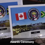 Mzanzi 4 Awards Ceremony