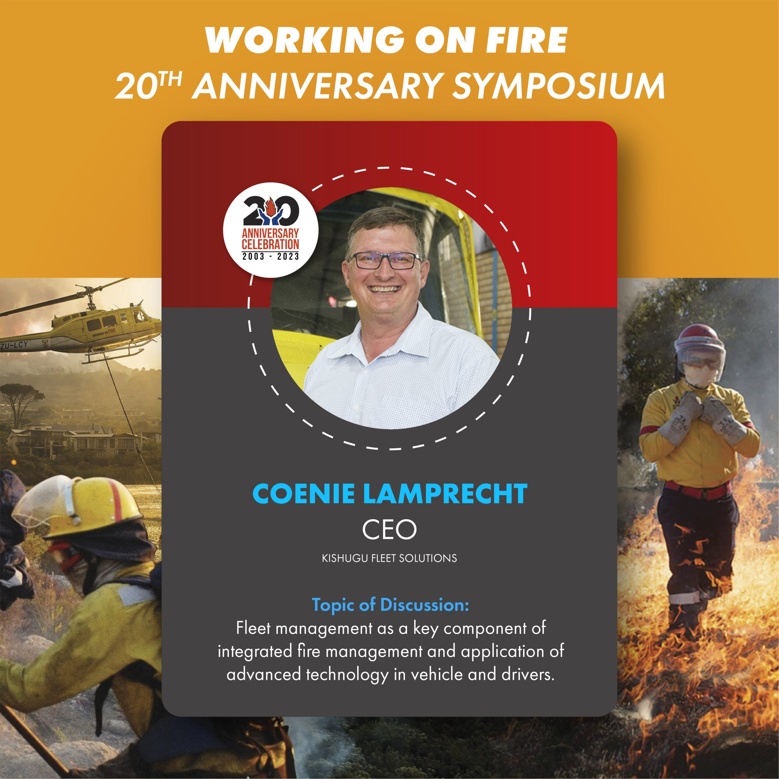 Online Symposium Cards