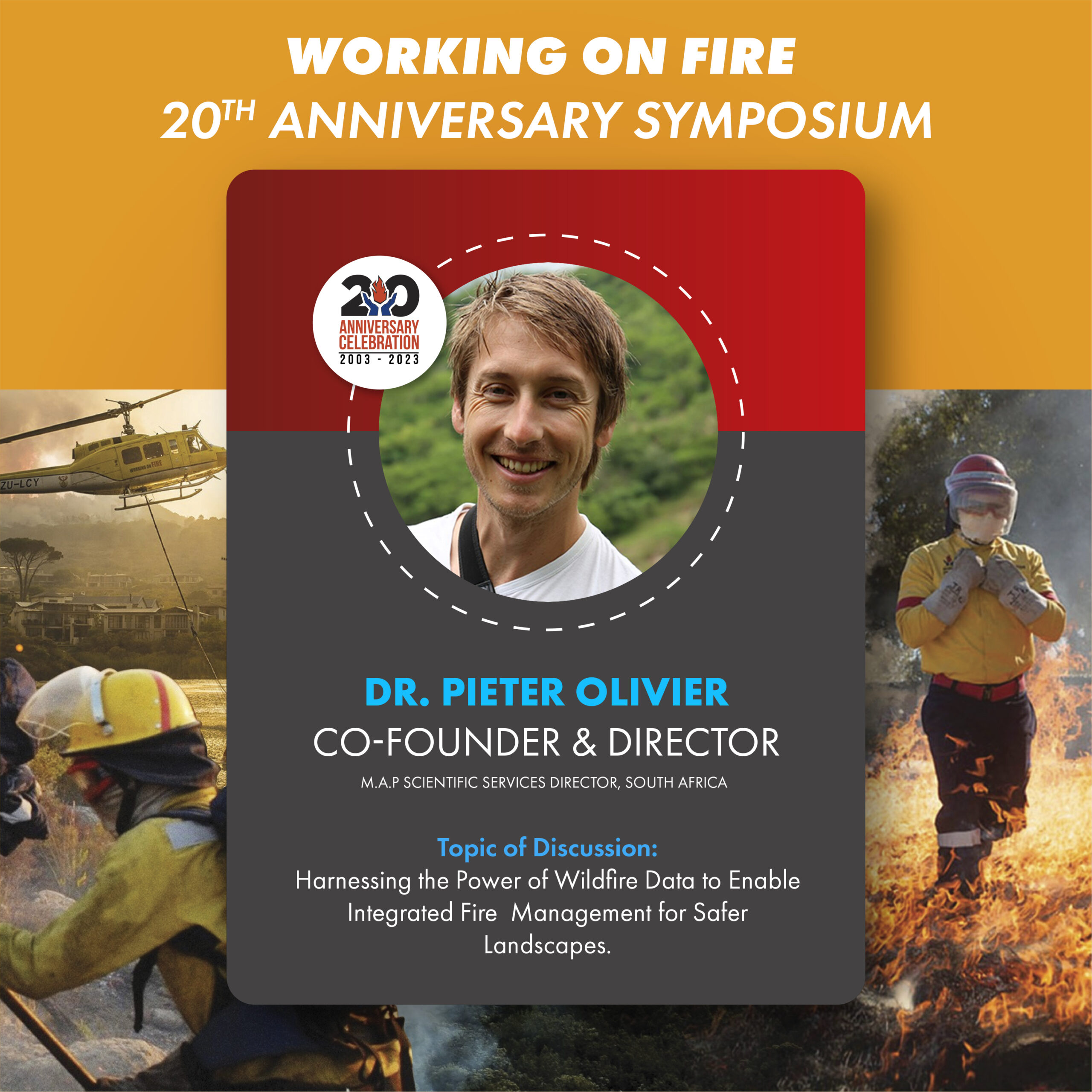 Online Symposium Cards