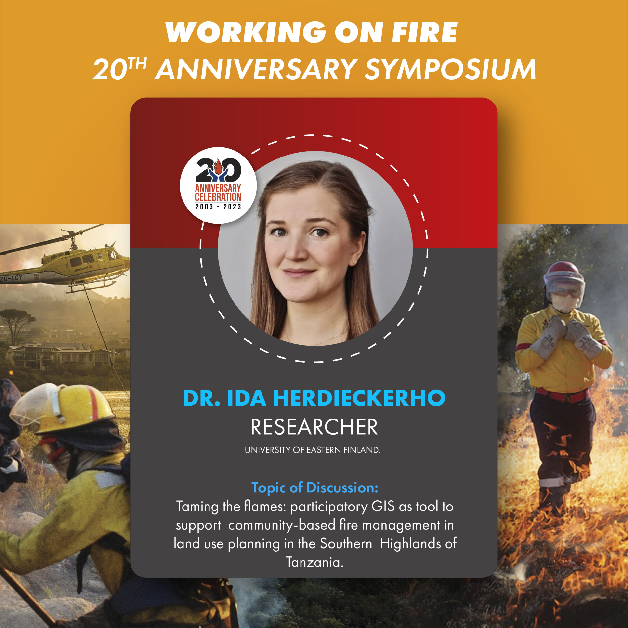 Online Symposium Cards