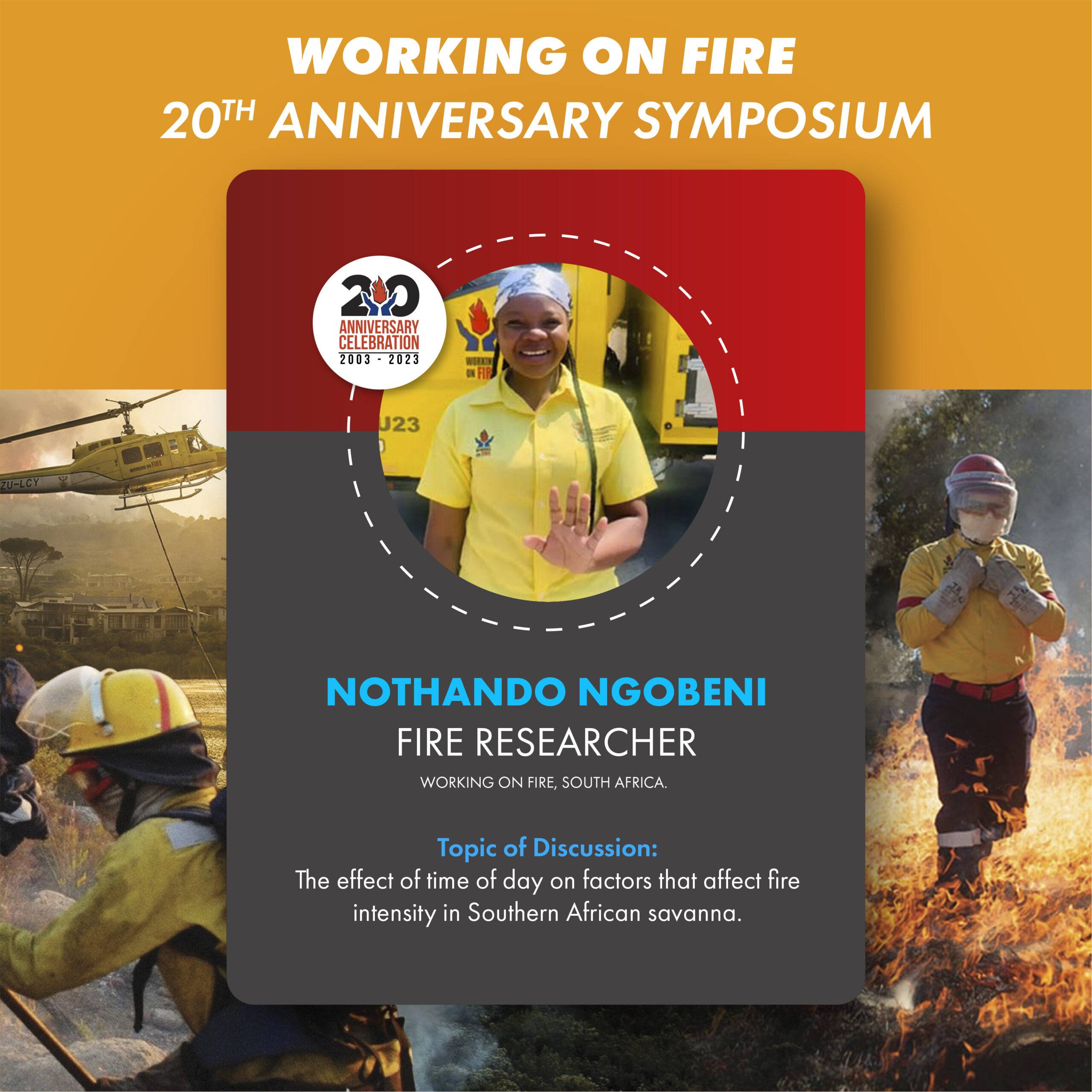 Online Symposium Cards