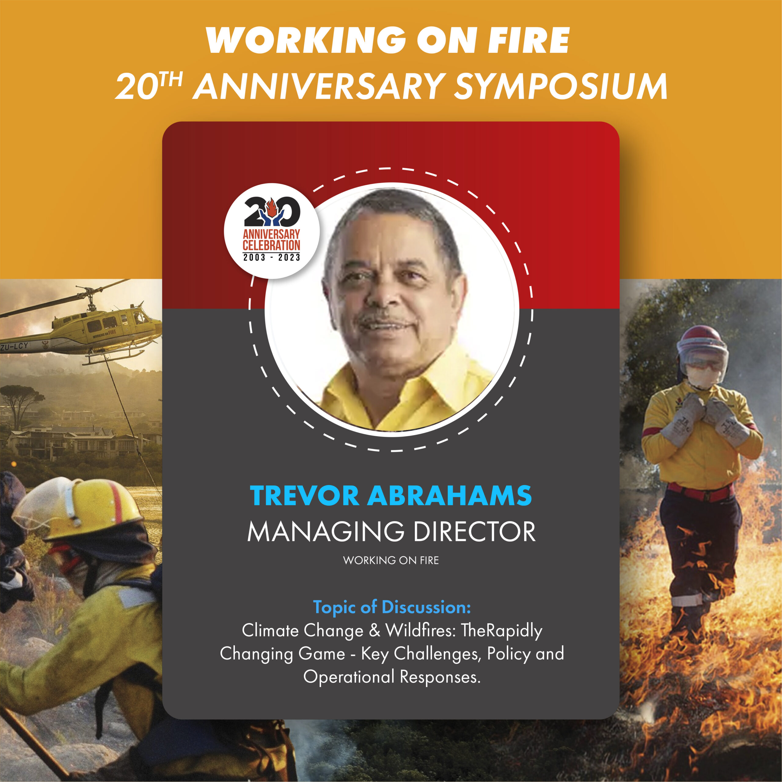 Online Symposium Cards