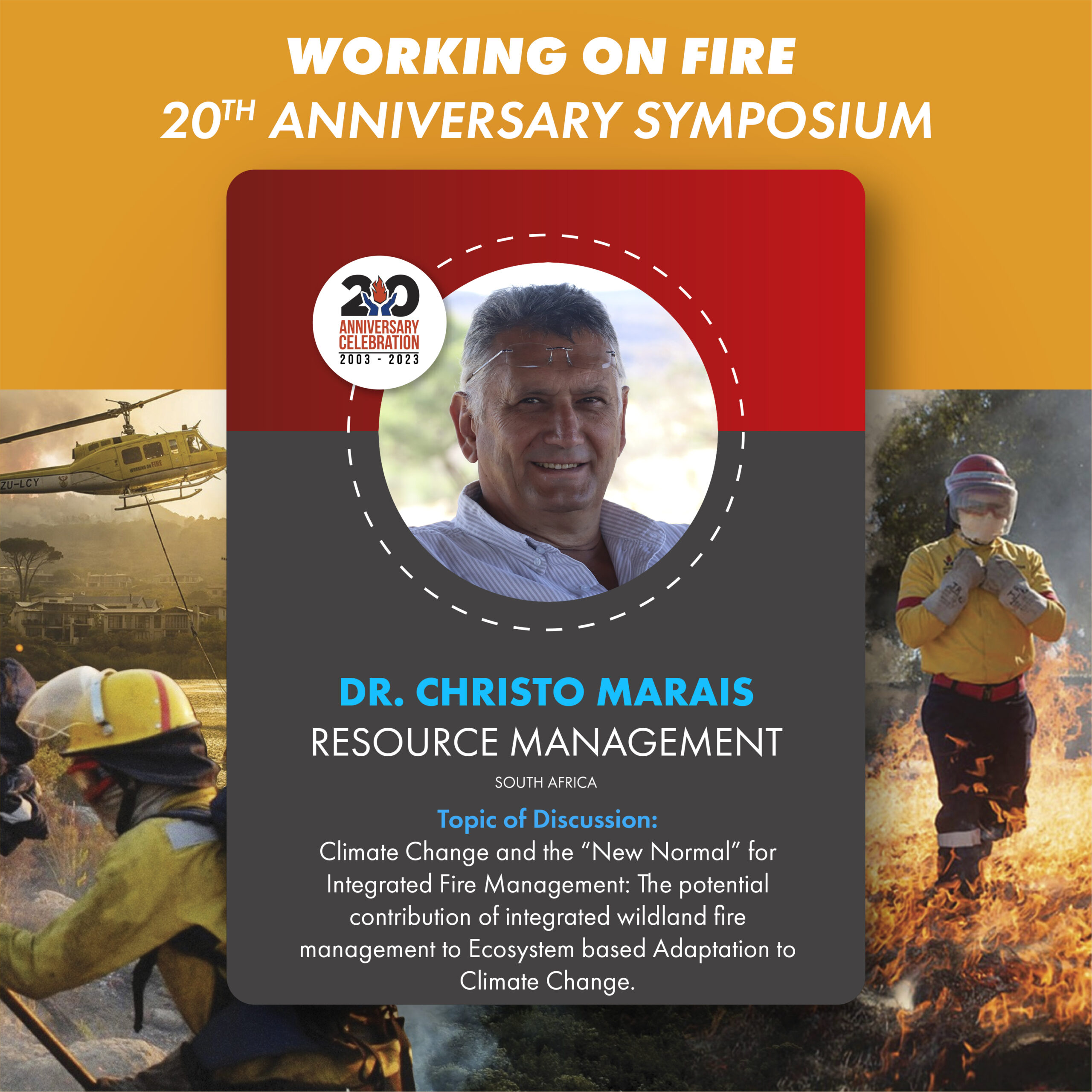 Online Symposium Cards