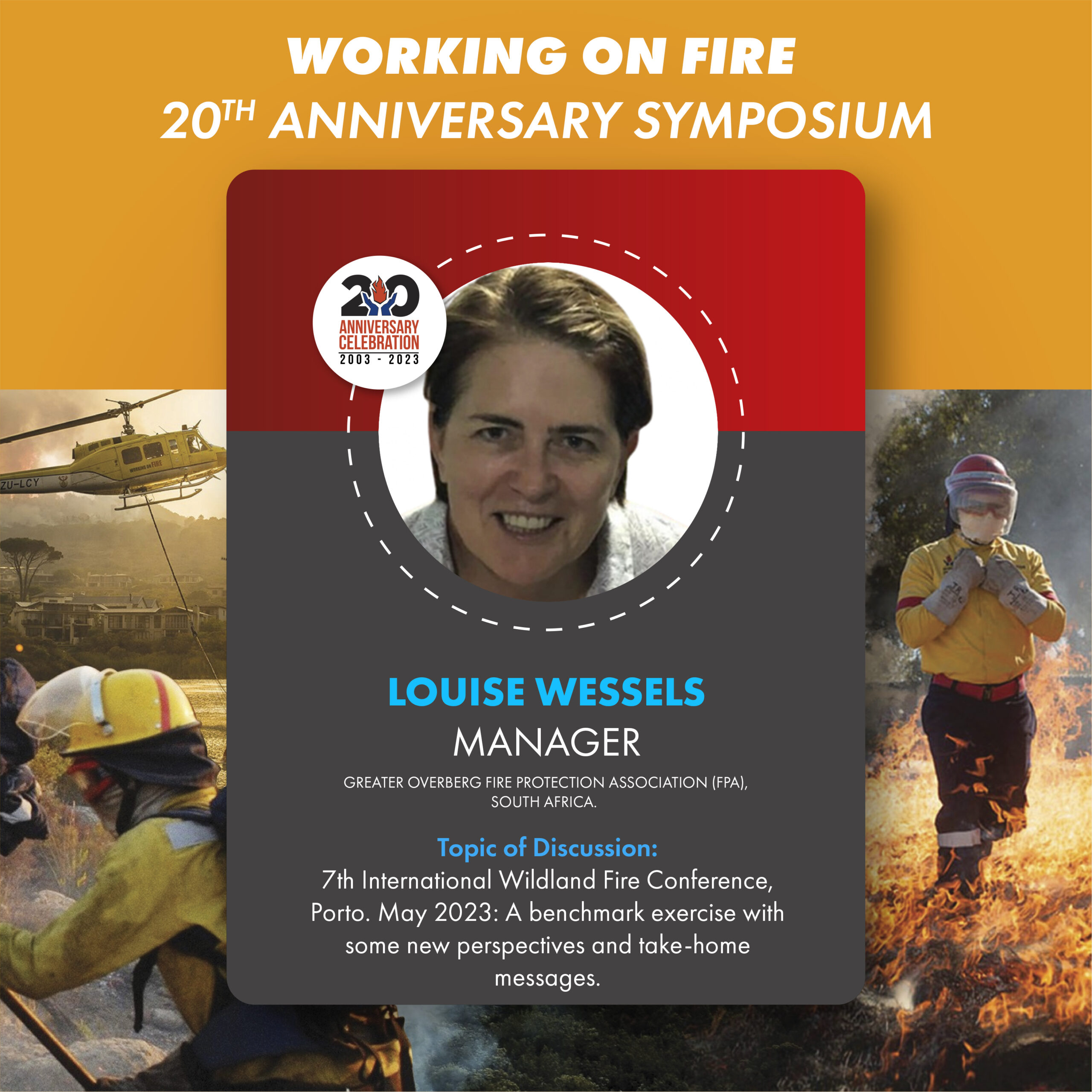 Online Symposium Cards
