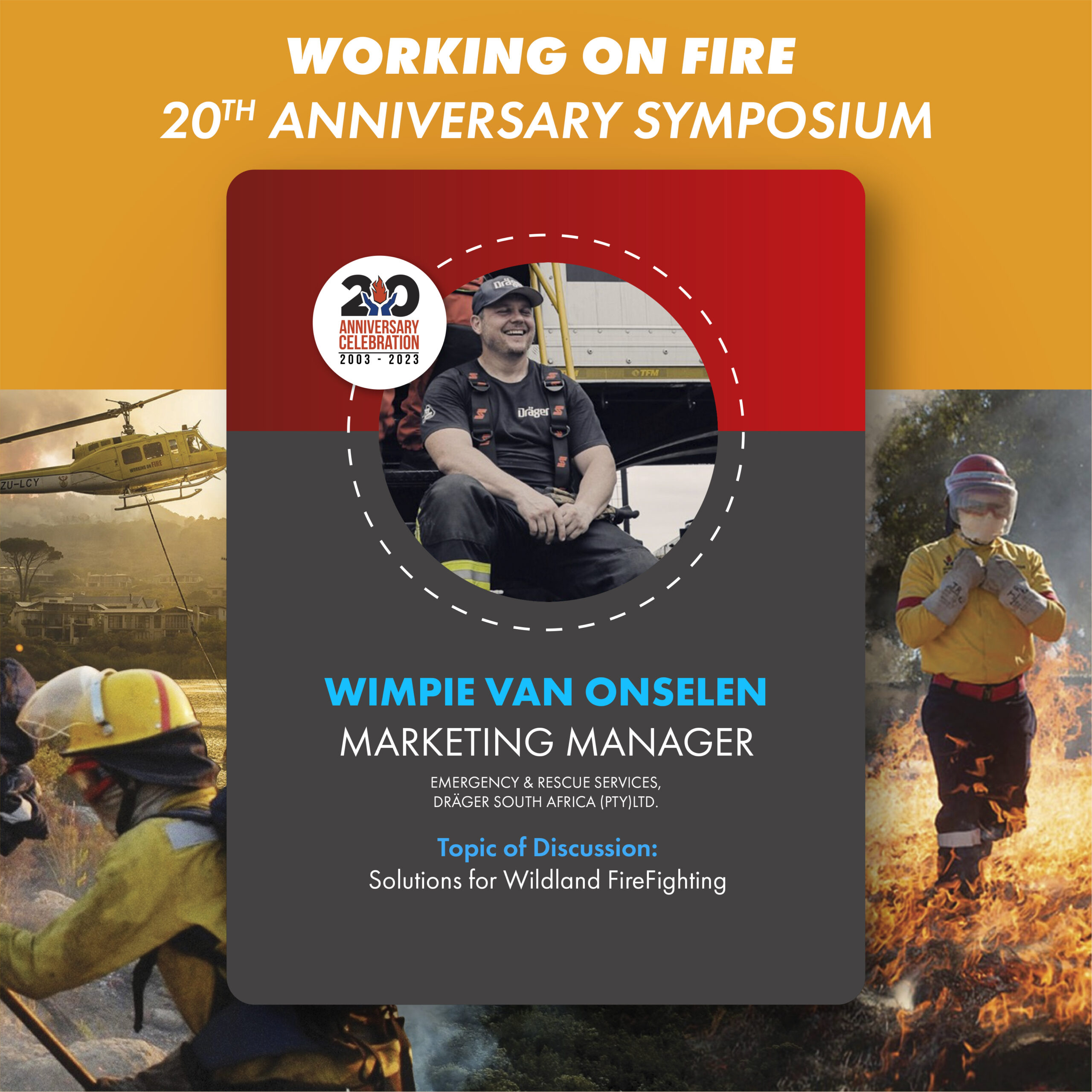 Online Symposium Cards